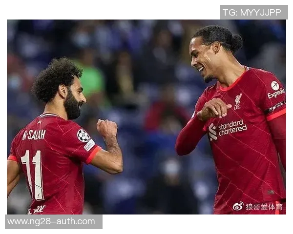 曼城狂胜利物浦五球大捷绝杀时刻点燃全场激情解析