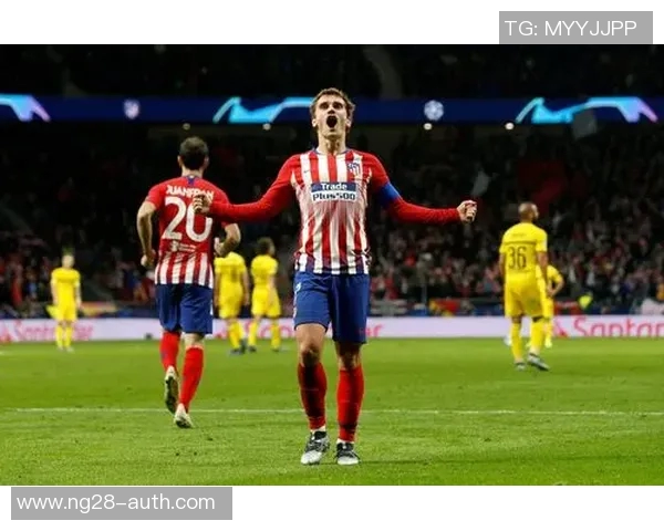 马竞狂胜多特蒙德五球大捷乌龙球瞬间点燃全场激情分析