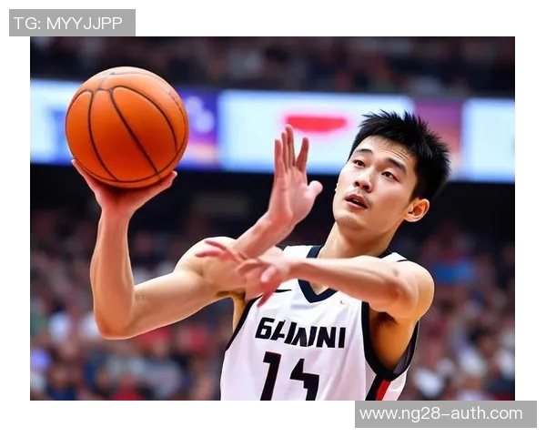 辽宁姚明伟的篮球之路与未来发展展望分析