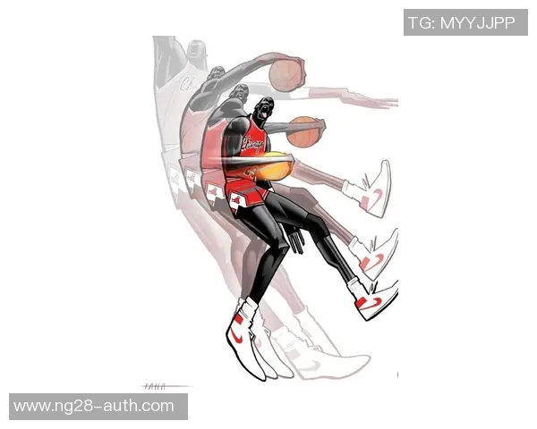 姚明漫画壁纸的魅力展现与篮球文化的完美融合