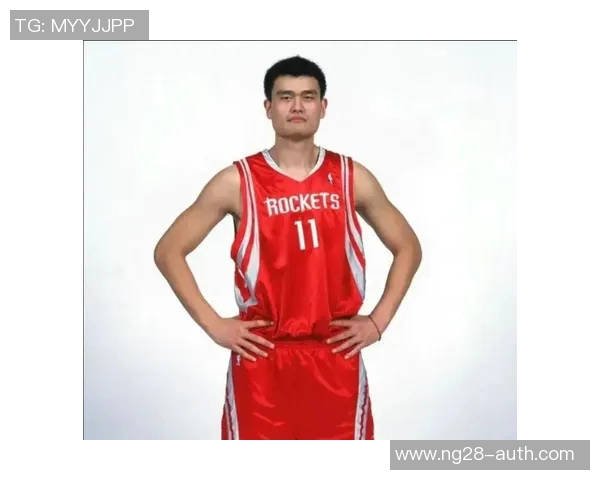 姚明的水枪背后隐藏的篮球哲学与青春回忆