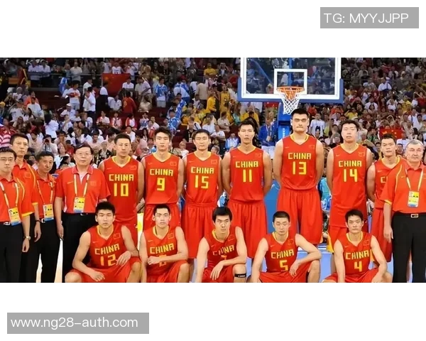 姚明走进内蒙古探寻篮球文化与民族团结的旅程