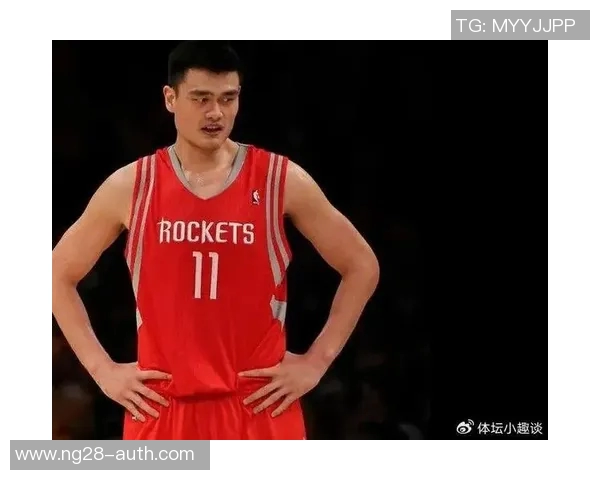 罗斯在NBA历史地位提升超越姚明引发热议与讨论