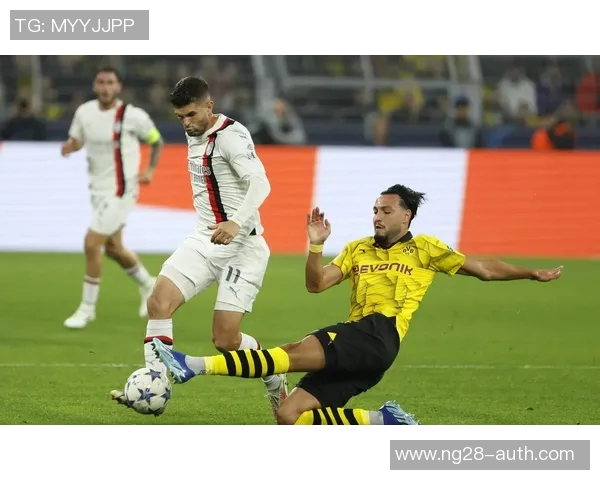 友谊赛精彩回顾AC米兰大胜多特蒙德点球大战点燃全场激情