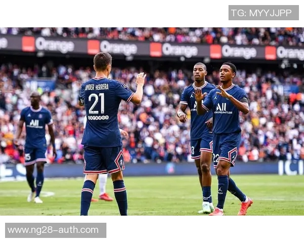 德甲激战：巴黎圣日耳曼与曼城战成平局全场沸腾瞬间回顾