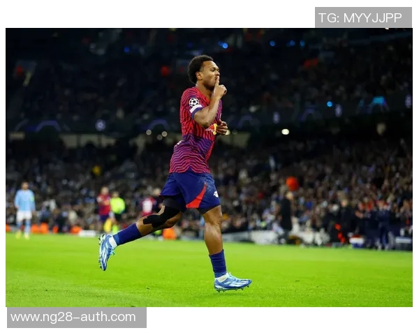 欧冠激战莱比锡逆转曼城红牌争议引发全场热议 欧冠激战莱比锡逆转曼城红牌争议引发全场热议