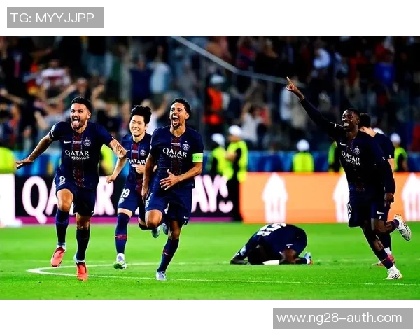 欧联杯激战：巴黎圣日耳曼惊险逆转热刺补时绝杀引全场狂欢