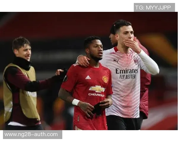 国王杯激战AC米兰险胜曼联神奇扑救成比赛转折点