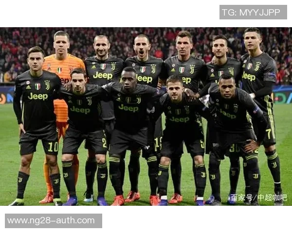 尤文图斯3-0马竞精彩集锦帽子戏法点燃全场激情瞬间