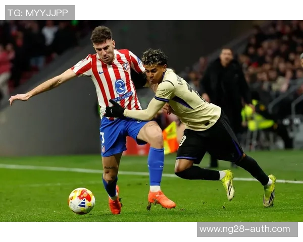 国王杯激战马竞与多特蒙德互交白卷点球大战成决胜关键时刻