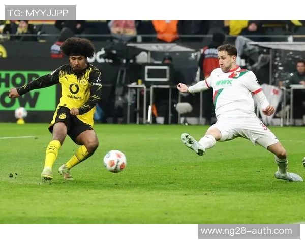 德甲激战：多特蒙德逆转阿森纳乌龙球成比赛转折点解析